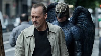 Birdman ou (A Inesperada Virtude da Ignorância) Birdman ou (A Inesperada Virtude da Ignorância)