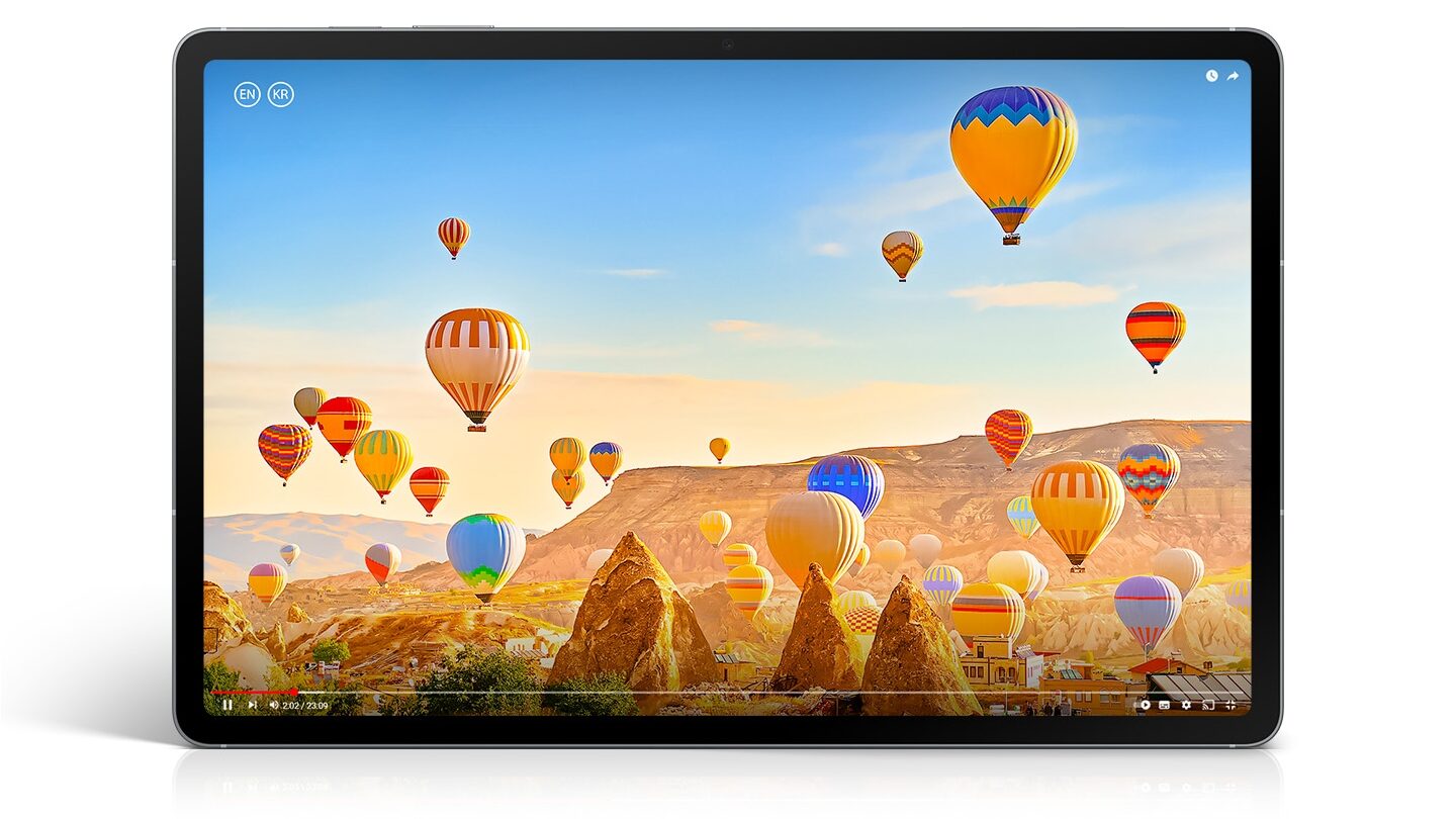 Galaxy Tab S10 FE Plus