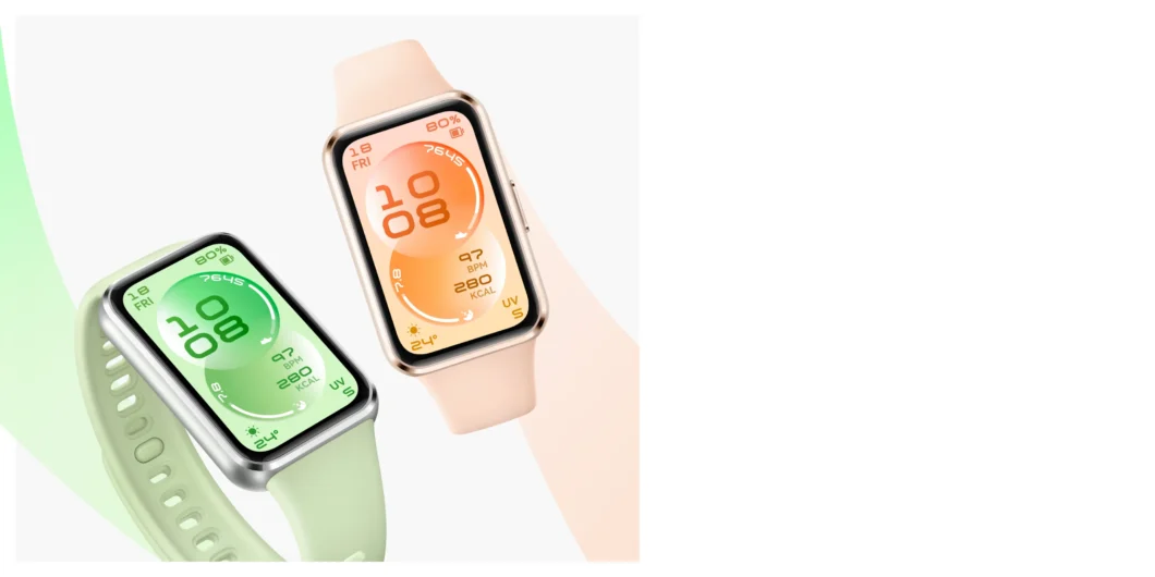 Huawei Band 11 (foto: Divulgação)