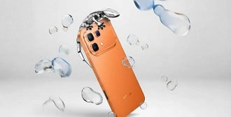 Infinix Note 60 (Foto: GizChina).