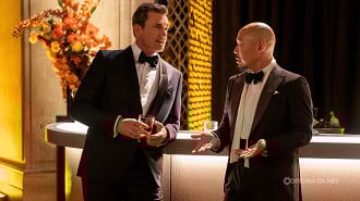 Seus Amigos e Vizinhos