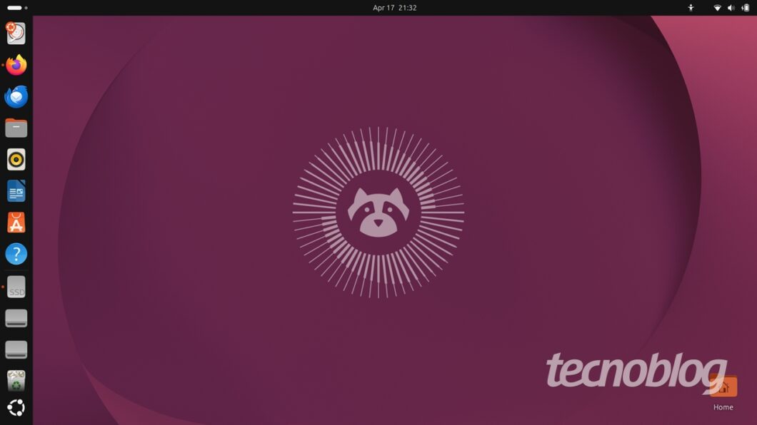 Ubuntu 26.04 "Resolute Raccoon"