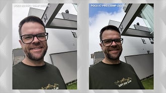 Comparativo: X8 Pro e X7 Pro