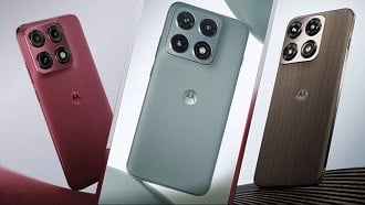 Motorola Edge 70 Pro+ Motorola Edge 70 Pro+