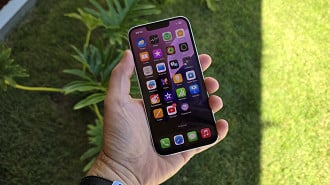 O iPhone 16e tem um display quase idêntico ao seu sucessor.