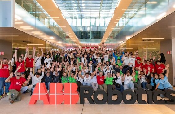 ABB Robotics
