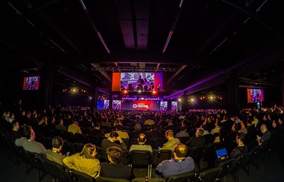 AI Festival 2026