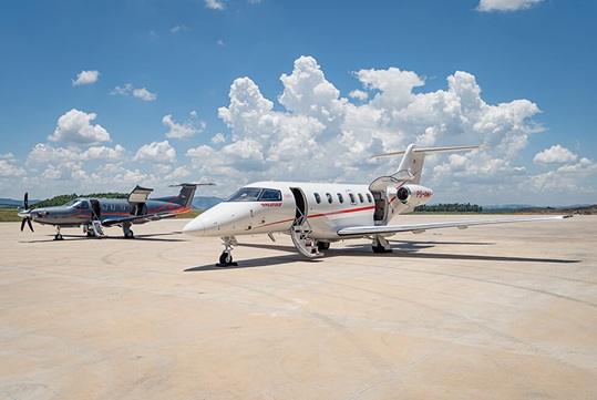Pilatus PC-24