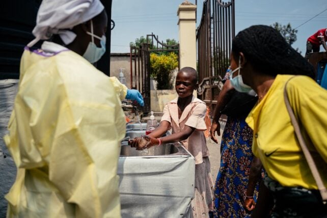Ebola Emergency: Here's What We Know About This Deadly Outbreak