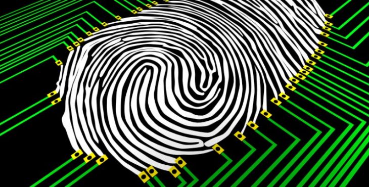 biometria comportamental