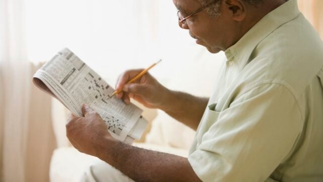 These Kinds of Activities Could Help You Age Better – And They're Not Exercise