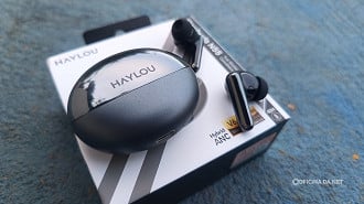 Haylou Flowbuds N55