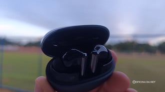 Haylou Flowbuds N55