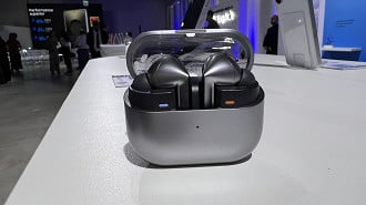 Galaxy Buds 3 Pro