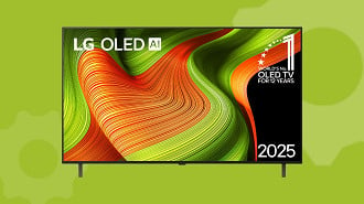 LG OLED B5 LG OLED B5