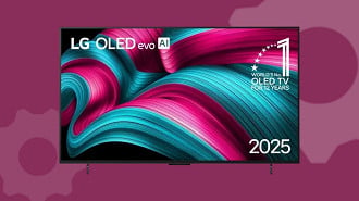 LG OLED evo C5 LG OLED evo C5