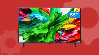 LG QNED70 55 LG QNED70 55