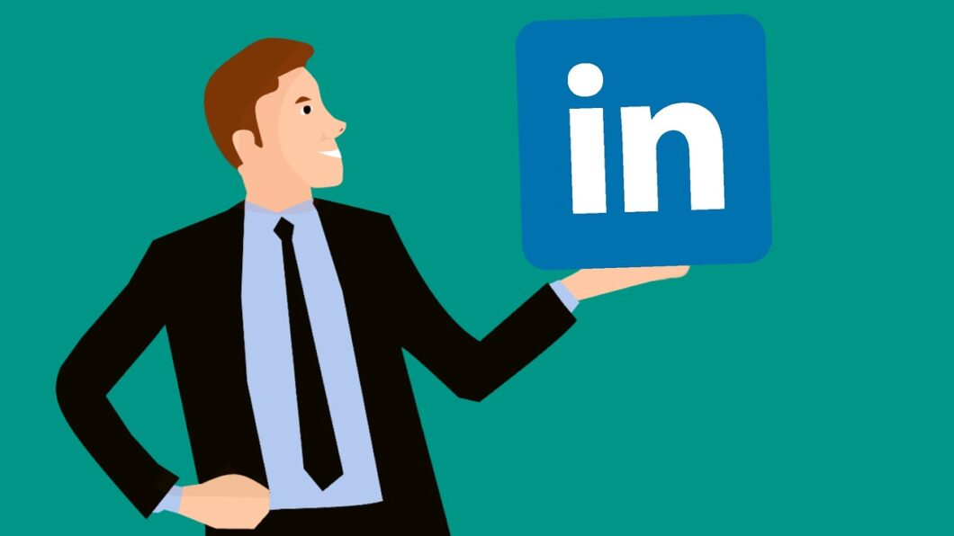Veja como baixar o currículo do LinkedIn em PDF (Imagem: Mohamed Hassan/Pixabay)