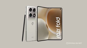 Motorola Razr Fold Motorola Razr Fold