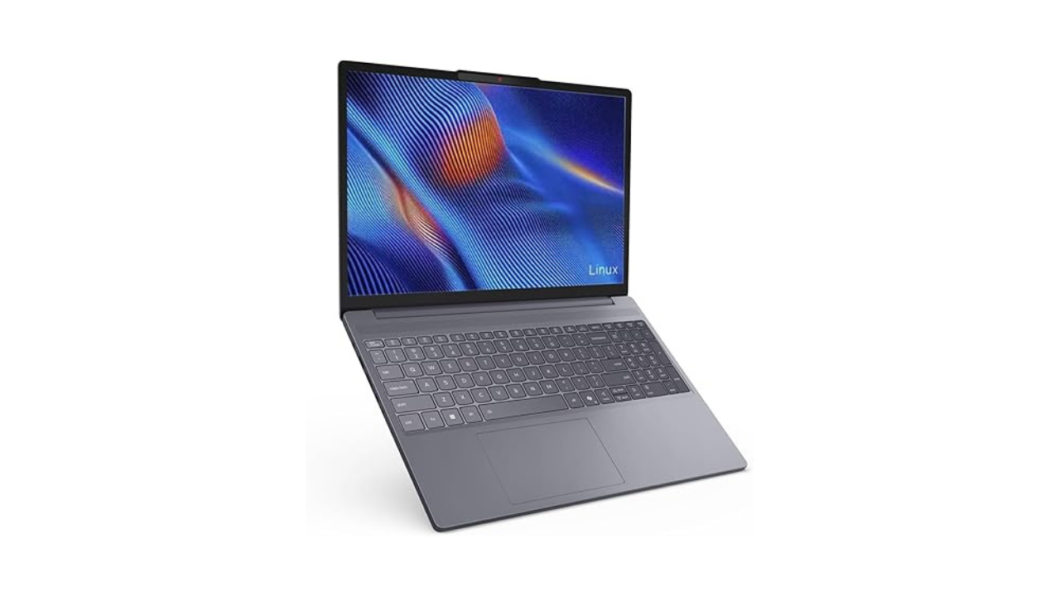 Notebook Lenovo IdeaPad Slim 3i (imagem: Divulgação)