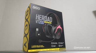 QCY Heroad VT200 QCY Heroad VT200