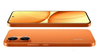 Redmi Turbo 5 Max