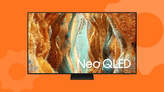 Samsung Neo QLED QN70F Samsung Neo QLED QN70F