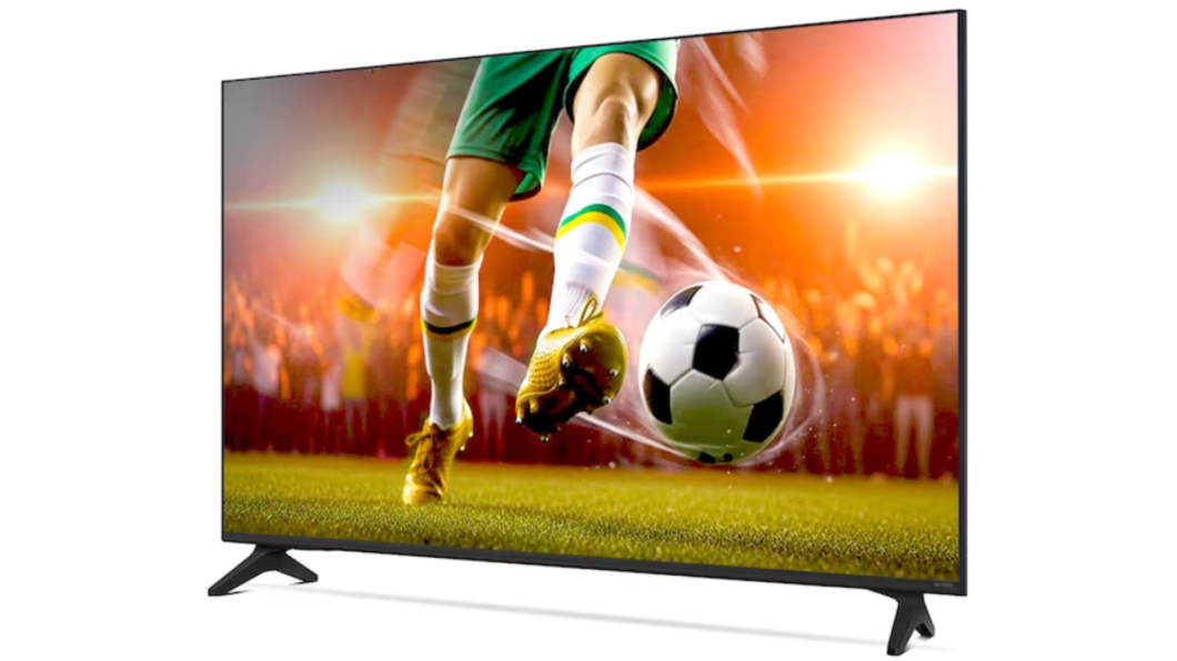Smart TV LG QNED73