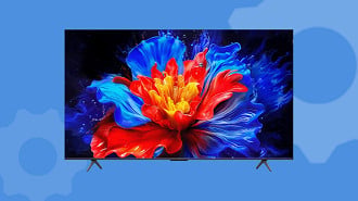 TCL P8K QLED TCL P8K QLED