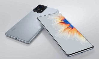 Xiaomi MIX 5