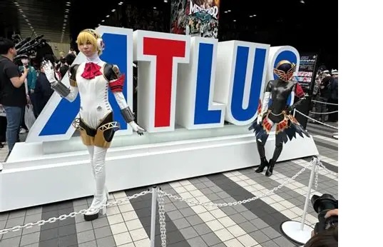 Persona 6™