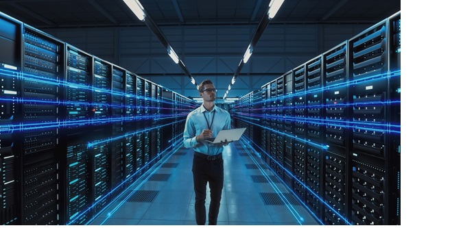Fórum de Data Centers