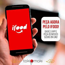 iFood abre vagas