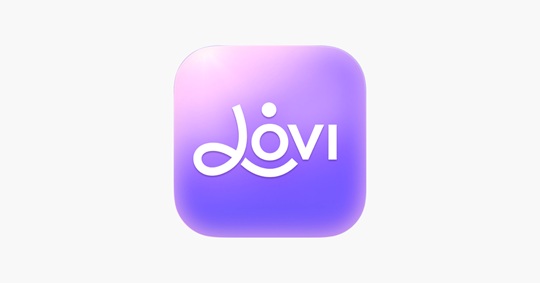 Jovi completa um ano