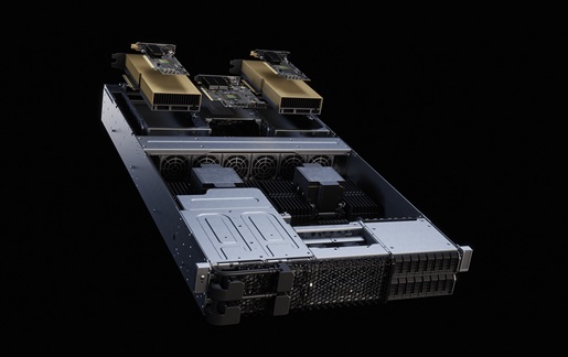 NVIDIA RTX Spark