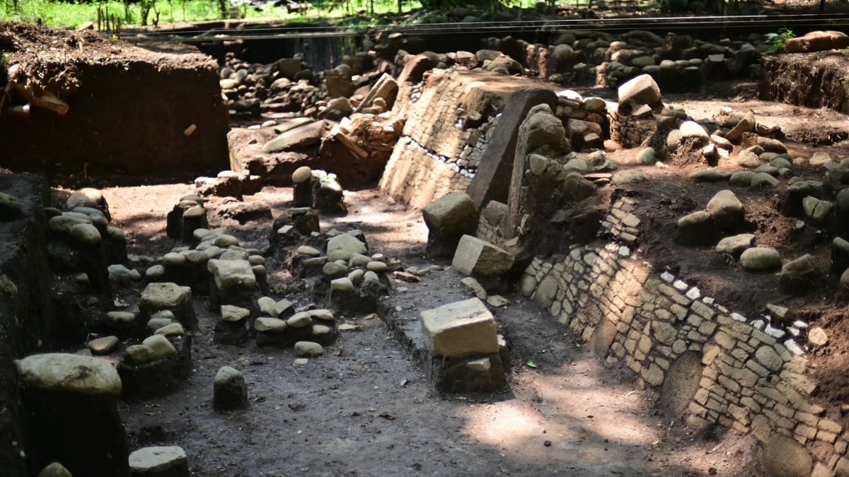 Ancient Ruins Found in Mexico Have 'Never-Before-Seen' Features