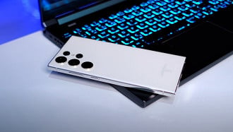 O Galaxy S23 Ultra ainda teria forças para receber várias outras atualizações futuras. O Galaxy S23 Ultra ainda teria forças para receber várias outras atualizações futuras.