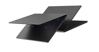 Notebook Dell