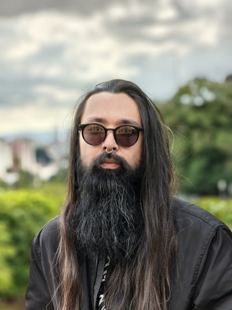 Foto com a teleobjetiva 5x do Xiaomi 17T