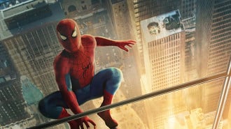 Homem-Aranha: Um Novo Dia