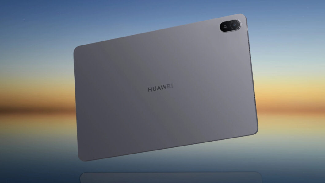 Tablet MatePad SE 11 (imagem: Divulgação/Huawei)