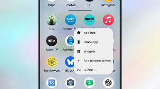 Como será baseado no Android 17, o HyperOS 4 deve permitir abrir apps em bolhas Como será baseado no Android 17, o HyperOS 4 deve permitir abrir apps em bolhas