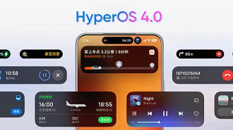 HyperOS 4 HyperOS 4
