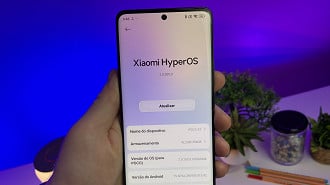 O HyperOS 4 deve começar a ser liberado ainda em 2026 O HyperOS 4 deve começar a ser liberado ainda em 2026