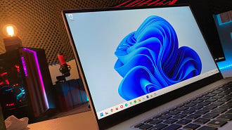 Windows 11 e Windows 10 serão atualizados automaticamente se seu PC tem suprote de hardware. Fonte: Oficina da Net