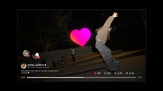O Instagram agora está disponível em Smart TVs Samsung O Instagram agora está disponível em Smart TVs Samsung
