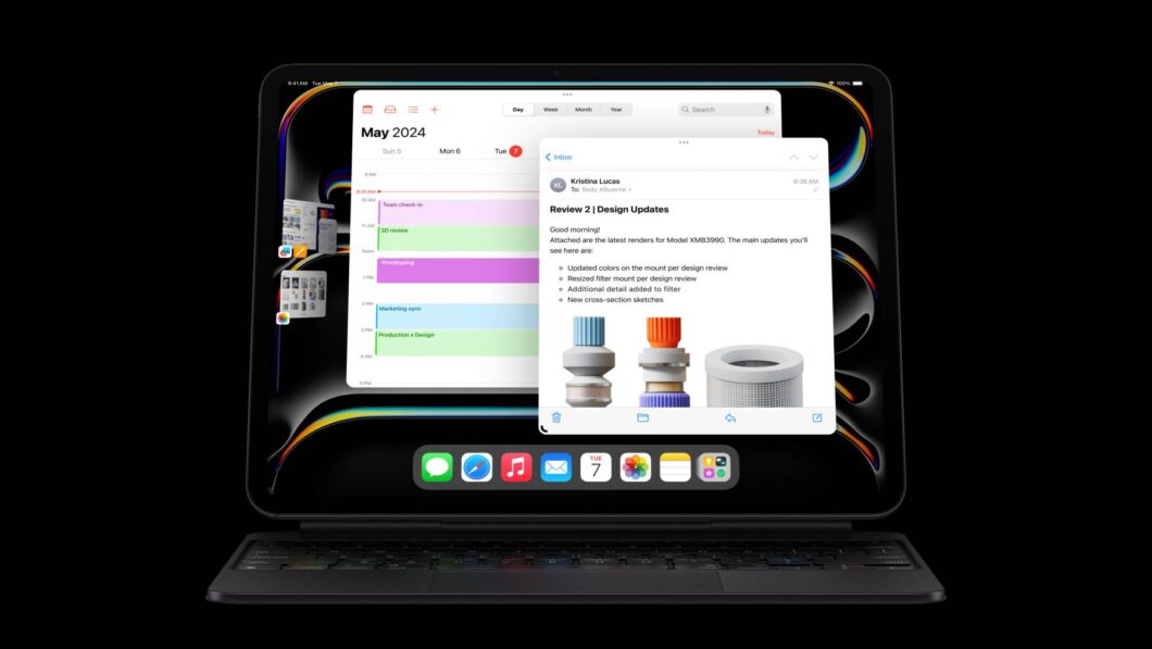 iPad Pro