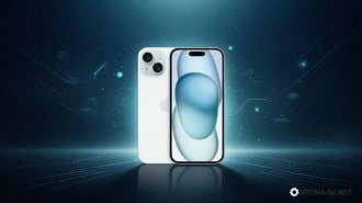 Apple iPhone 15