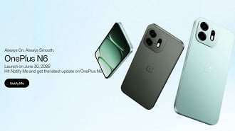 OnePlus N6