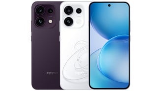 OPPO Reno 16 F 5G
